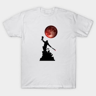 Lucille T-Shirt